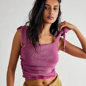 Free People Boulevard tank